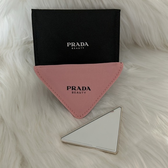 PRADA Beauty Compact Mirror - Picture 4 of 9